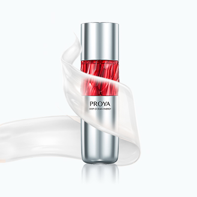 F66永乐赋能鲜颜淡纹紧致活肤乳