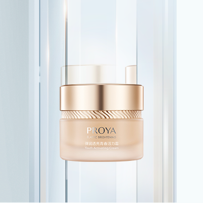 F66永乐弹润透亮青春活力霜（滋润型）