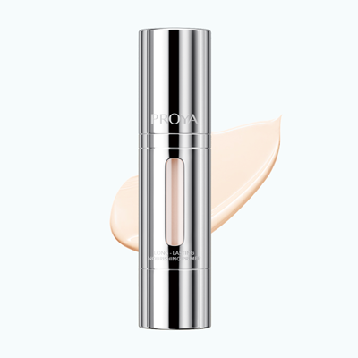 F66永乐锁妆养肤隔离妆前乳（控油款）