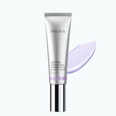 F66永乐晶钻修颜隔离霜