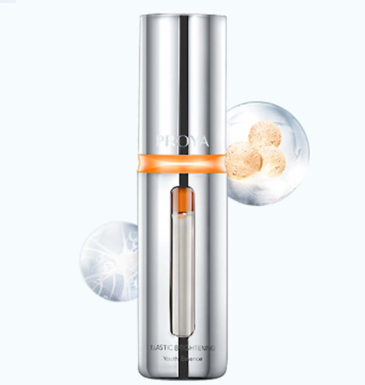 F66永乐弹润透亮青春精华液 双抗精华2.0