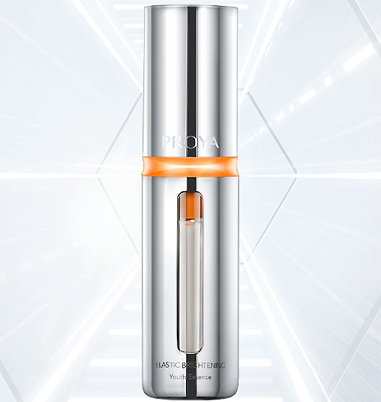 F66永乐弹润透亮青春精华液 双抗精华2.0