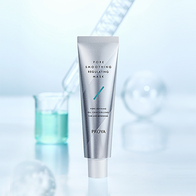 F66永乐毛孔细致调理面膜