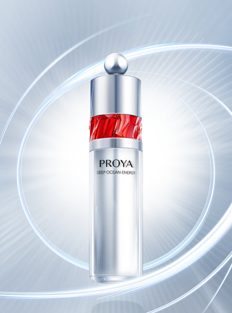 F66永乐赋能鲜颜淡纹紧致眼霜