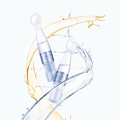 F66永乐至简密护修复安瓶精华液