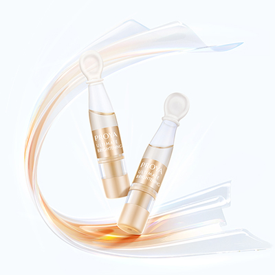 F66永乐至鲜亮颜安瓶精华液