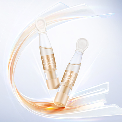 F66永乐至鲜亮颜安瓶精华液