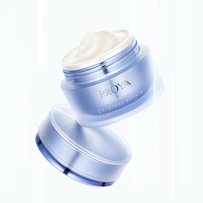 F66永乐肌源修护优效精华霜