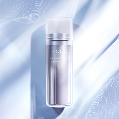 F66永乐靓白晶钻光透精华液