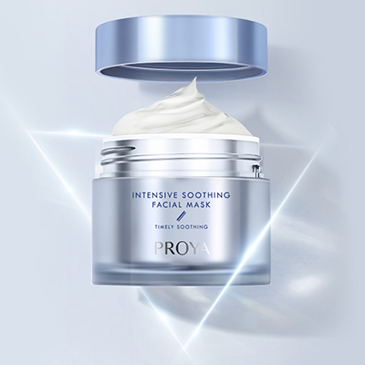 F66永乐密集舒缓安肤面膜