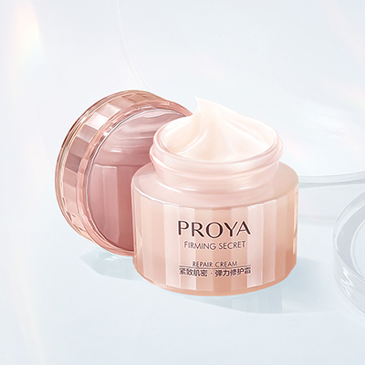 F66永乐紧致肌密精华霜