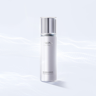 F66永乐靓白晶钻光透焕肤乳