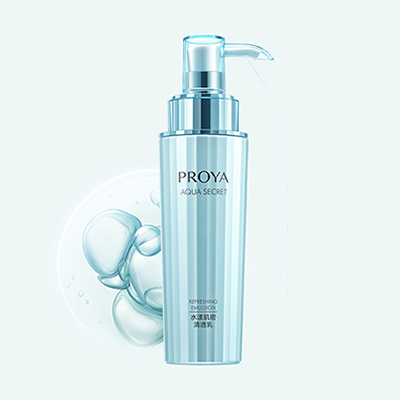 F66永乐水漾肌密清透乳