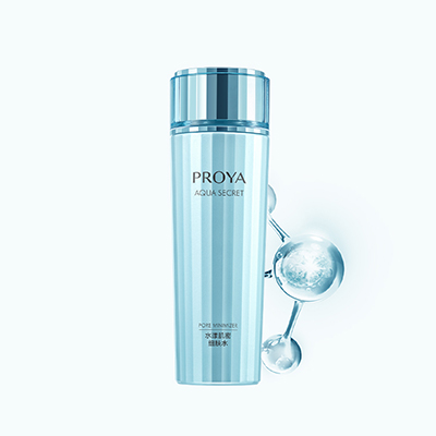 F66永乐水漾肌密细肤水（清爽型）