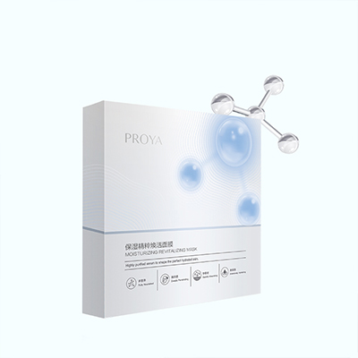 F66永乐保湿精萃焕活面膜