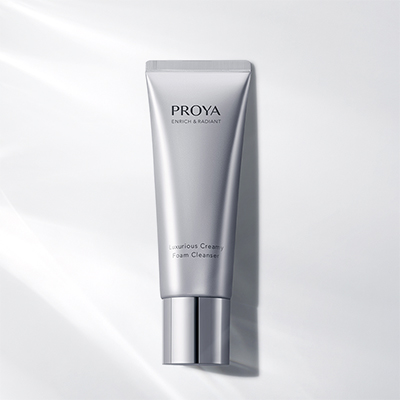 F66永乐臻妍焕采奢养洁颜霜