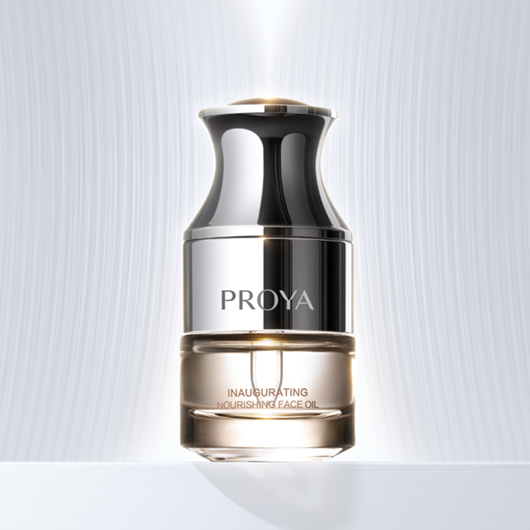 F66永乐启时滋养精华油