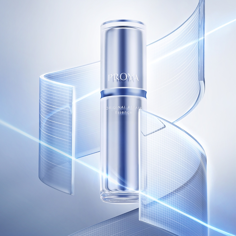 F66永乐肌源修护优效精华露